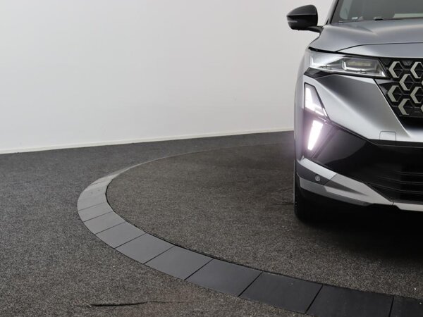 matrix LED koplampen