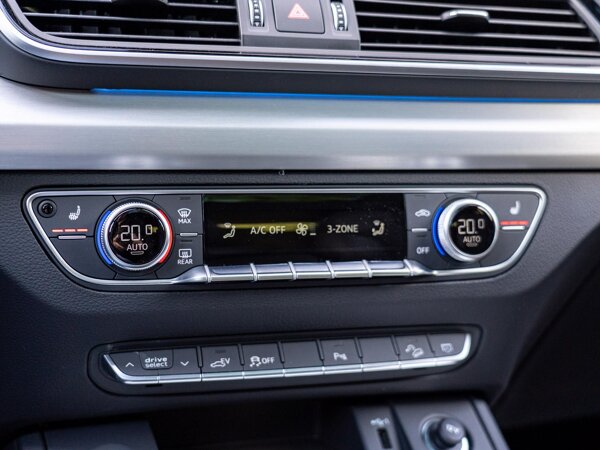 airco (automatisch)