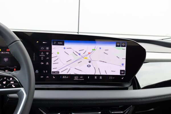 navigatiesysteem