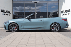 BMW 4 Serie Cabrio M440i xDrive Automaat - Afbeelding 3