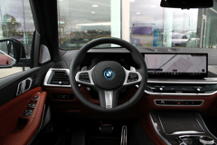 BMW X5 xDrive50e High Executive M Sport Automaat - Afbeelding 4