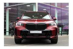 BMW X5 xDrive50e High Executive M Sport Automaat - Afbeelding 3