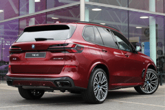 BMW X5 xDrive50e High Executive M Sport Automaat - Afbeelding 5