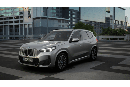 BMW iX1 eDrive20 M Sport BMW iX1 eDrive20 M Sport