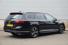 Volkswagen Passat Variant 1.5 TSI 150pk DSG R-Line Business + - Afbeelding 2