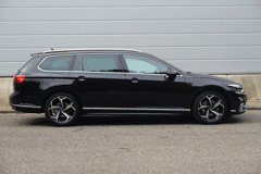 Volkswagen Passat Variant 1.5 TSI 150pk DSG R-Line Business + - Afbeelding 3