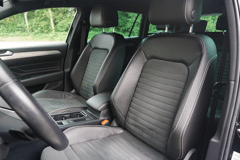 Volkswagen Passat Variant 1.5 TSI 150pk DSG R-Line Business + - Afbeelding 4