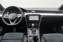 Volkswagen Passat Variant 1.5 TSI 150pk DSG R-Line Business + - Afbeelding 5
