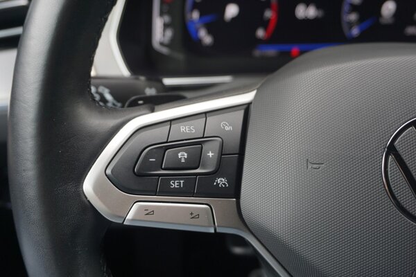 cruise control adaptief