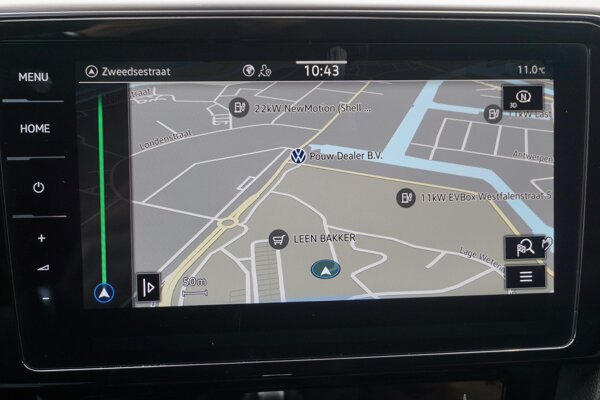 navigatiesysteem