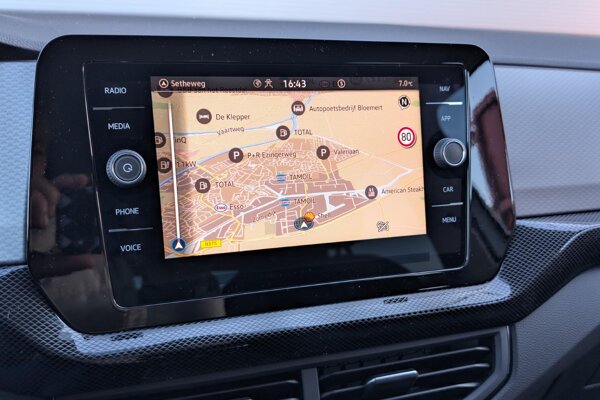 navigatiesysteem