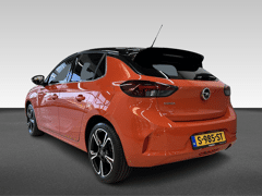 Opel Corsa 1.2 TURBO 100PK AUTOMAAT ELEGANCE CARPLAY 17INCH PDC TWOTONE CRUISE NAP - Afbeelding 3