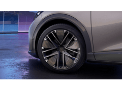 CUPRA Tavascan VZ Extreme - Afbeelding 4