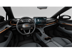 CUPRA Tavascan VZ Extreme - Afbeelding 5