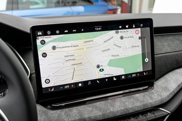navigatiesysteem