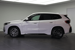 BMW iX1 eDrive20 M Sport - Afbeelding 2