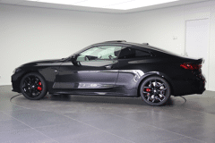 BMW 4 Serie Coupé 420i High Executive M Sport Automaat - Afbeelding 2