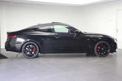 BMW 4 Serie Coupé 420i High Executive M Sport Automaat - Afbeelding 4