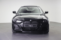 BMW 4 Serie Coupé 420i High Executive M Sport Automaat - Afbeelding 5