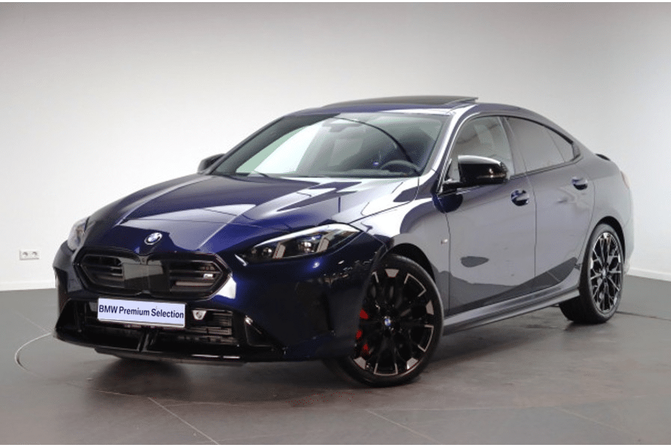 BMW 2 Serie Gran Coupé M235 xDrive High Executive Automaat - Afbeelding 1