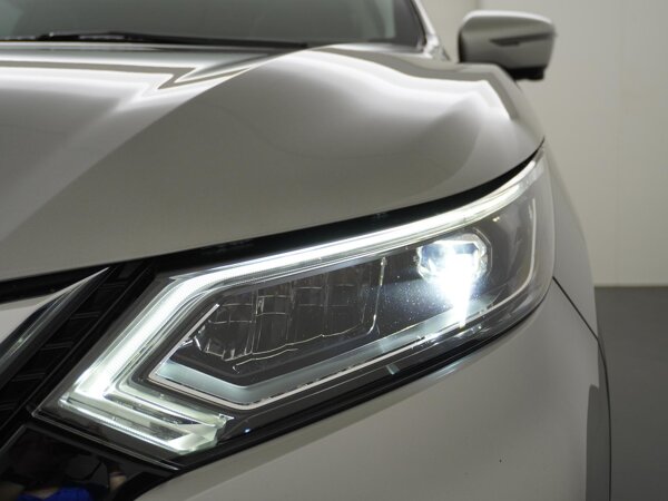 LED koplampen