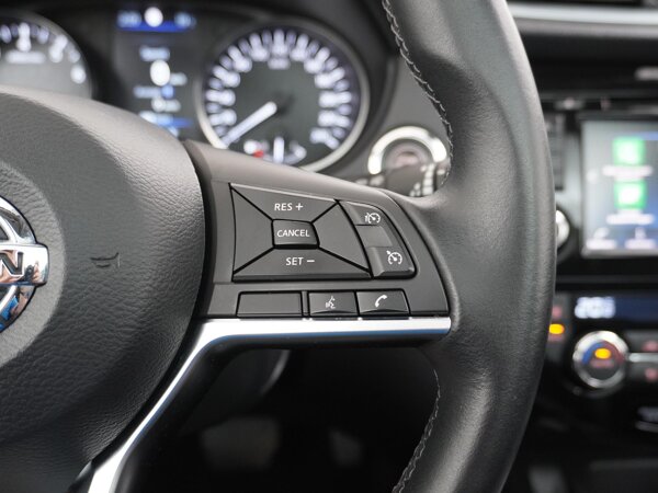 cruise control