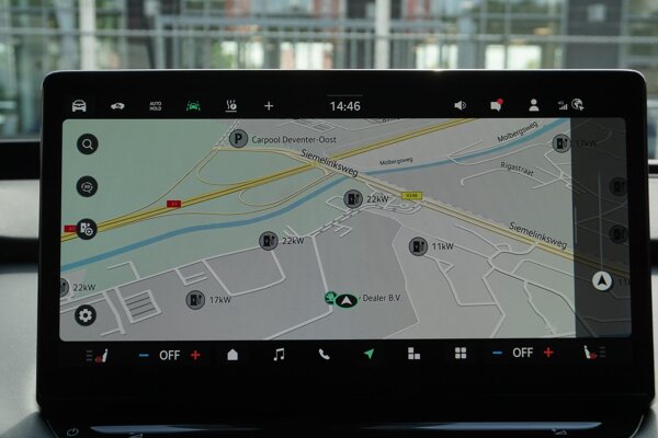 navigatiesysteem