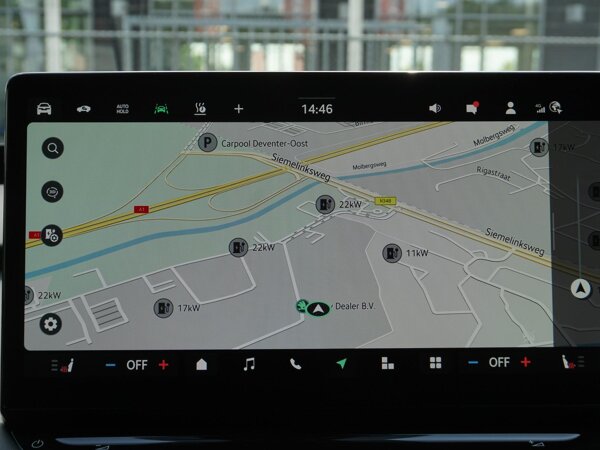navigatiesysteem