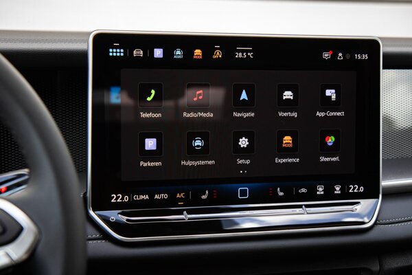 audio-navigatiesysteem
