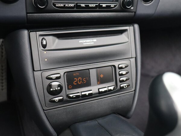 Climate control