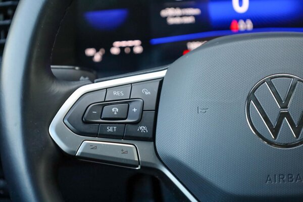 cruise control adaptief met Stop&Go en stuurhulp