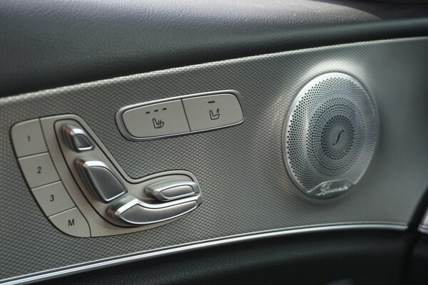 audio installatie premium