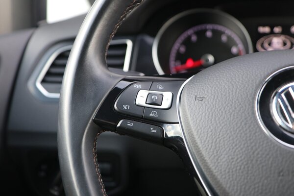 cruise control adaptief