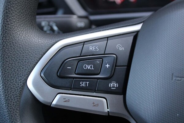 cruise control