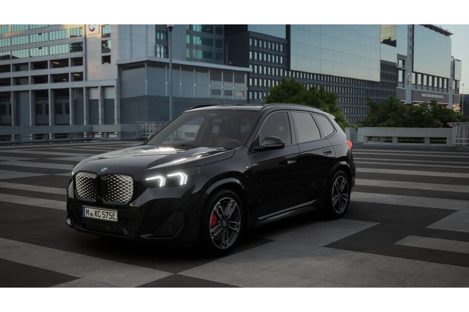 BMW iX1 eDrive20 M Sport - Afbeelding 1