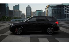 BMW iX1 eDrive20 M Sport - Afbeelding 3