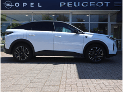 Peugeot 3008 GT HYBRID 145pk e-DCS6 automaat, Rijklaarprijs, 360° Camera Stoel- en stuurverwarming Adaptieve cruise control - Afbeelding 3