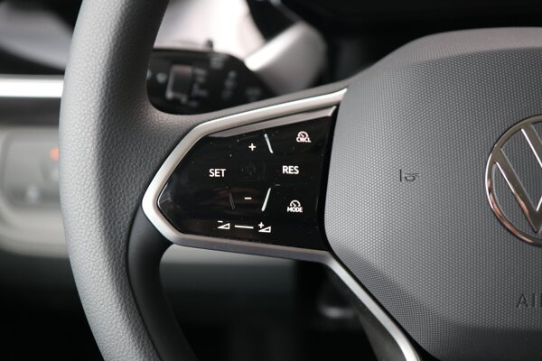 cruise control adaptief