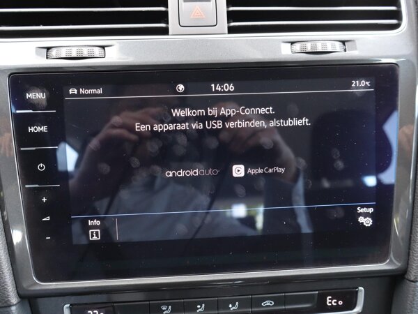 Apple Carplay/Android Auto