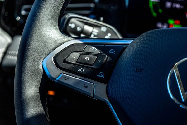 cruise control adaptief