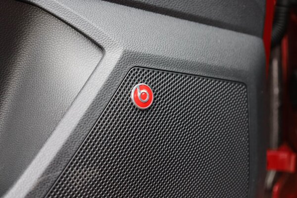 Upgrade Beats Audio