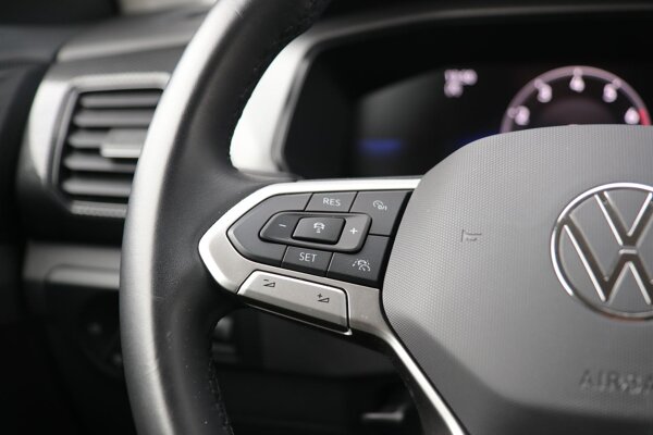cruise control adaptief met Stop&Go en stuurhulp