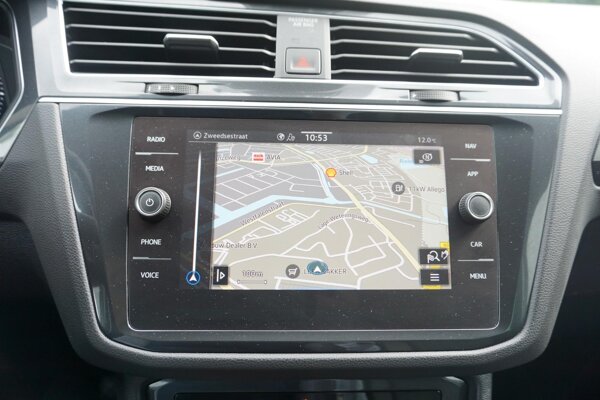 navigatiesysteem