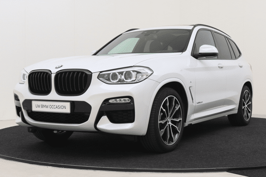 BMW X3 xDrive20i Executive M Sport Automaat