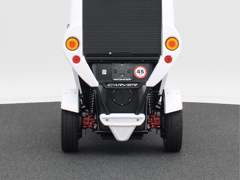 Carver Cargo Base 5.4 kWh Cargo Base 5.4 kWh tot 45 km/u | uit voorraad | - Afbeelding 5