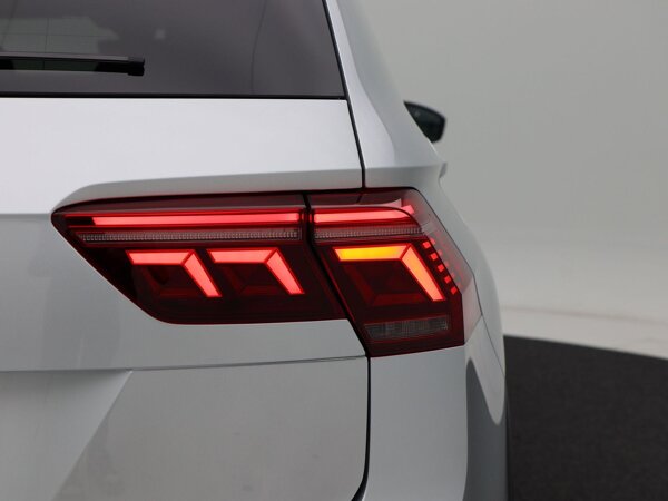 LED achterlichten