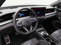 Volkswagen Tayron R-Line-Edition 1.5 eTSI 150 pk - Afbeelding 4