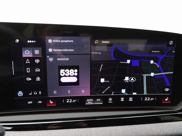 navigatiesysteem
