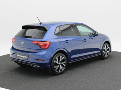 Volkswagen Polo R-Line-Edition 1.0 TSI 95 pk - Afbeelding 3