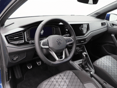Volkswagen Polo R-Line-Edition 1.0 TSI 95 pk - Afbeelding 4